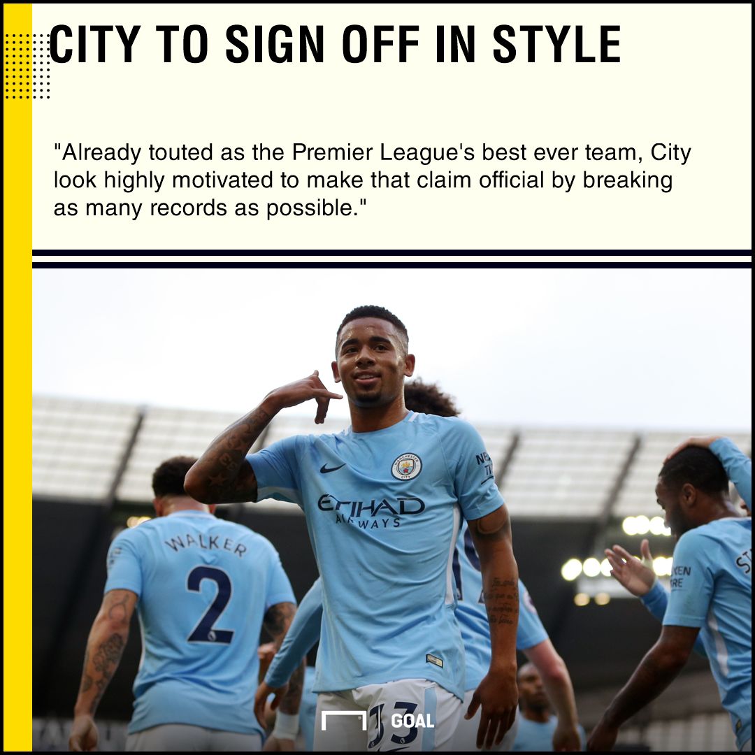 Southampton Man City graphic