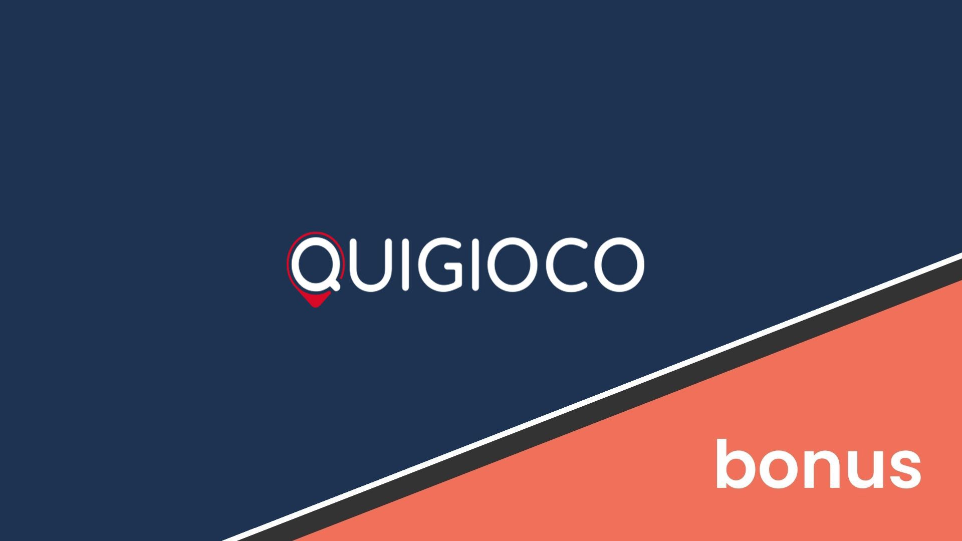 bonus scommesse quigioco