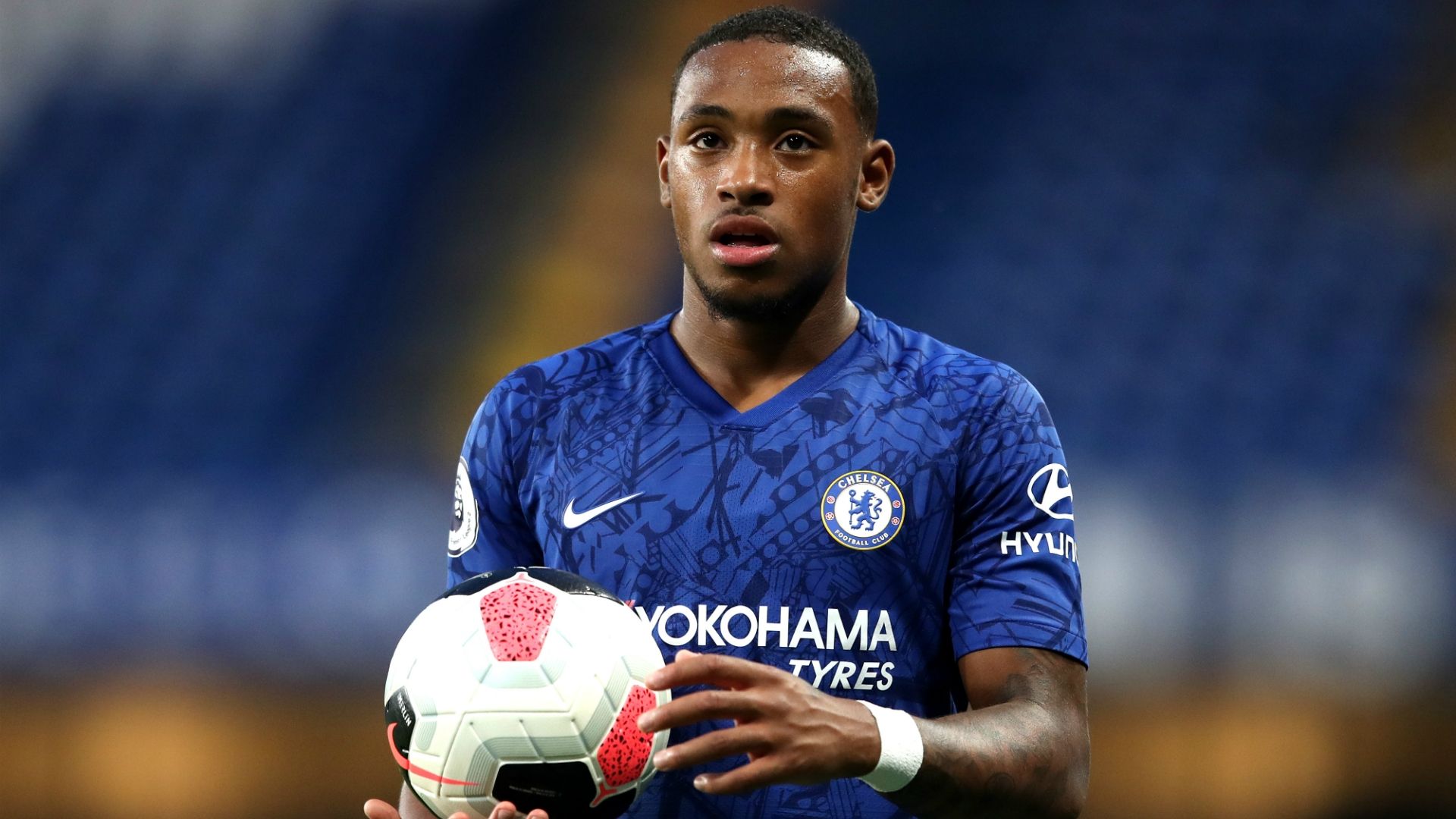 Juan Familio-Castillo Chelsea 08192019