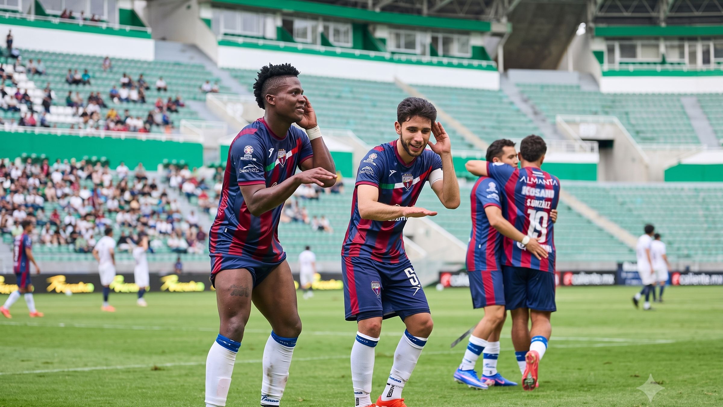 Atlante