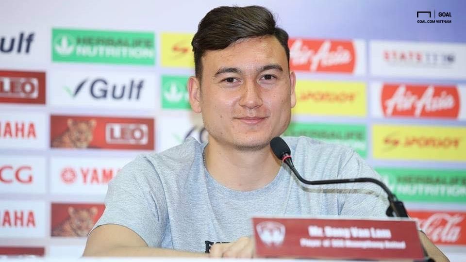 Dang Van Lam Muangthong United Thai League 1 2019