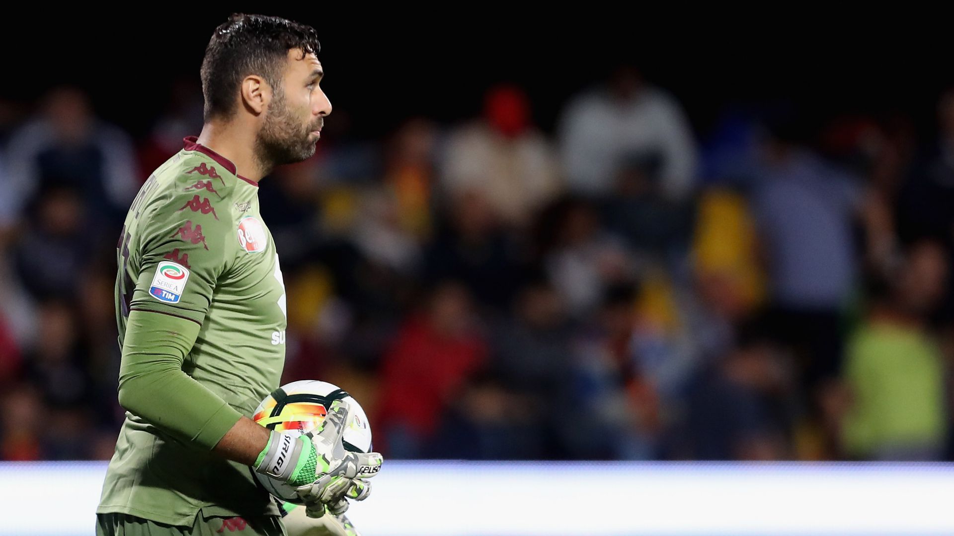 Salvatore Sirigu - Torino
