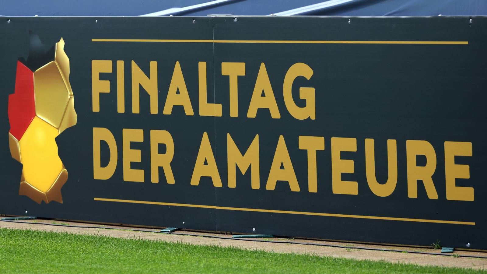 Finaltag der Amateure