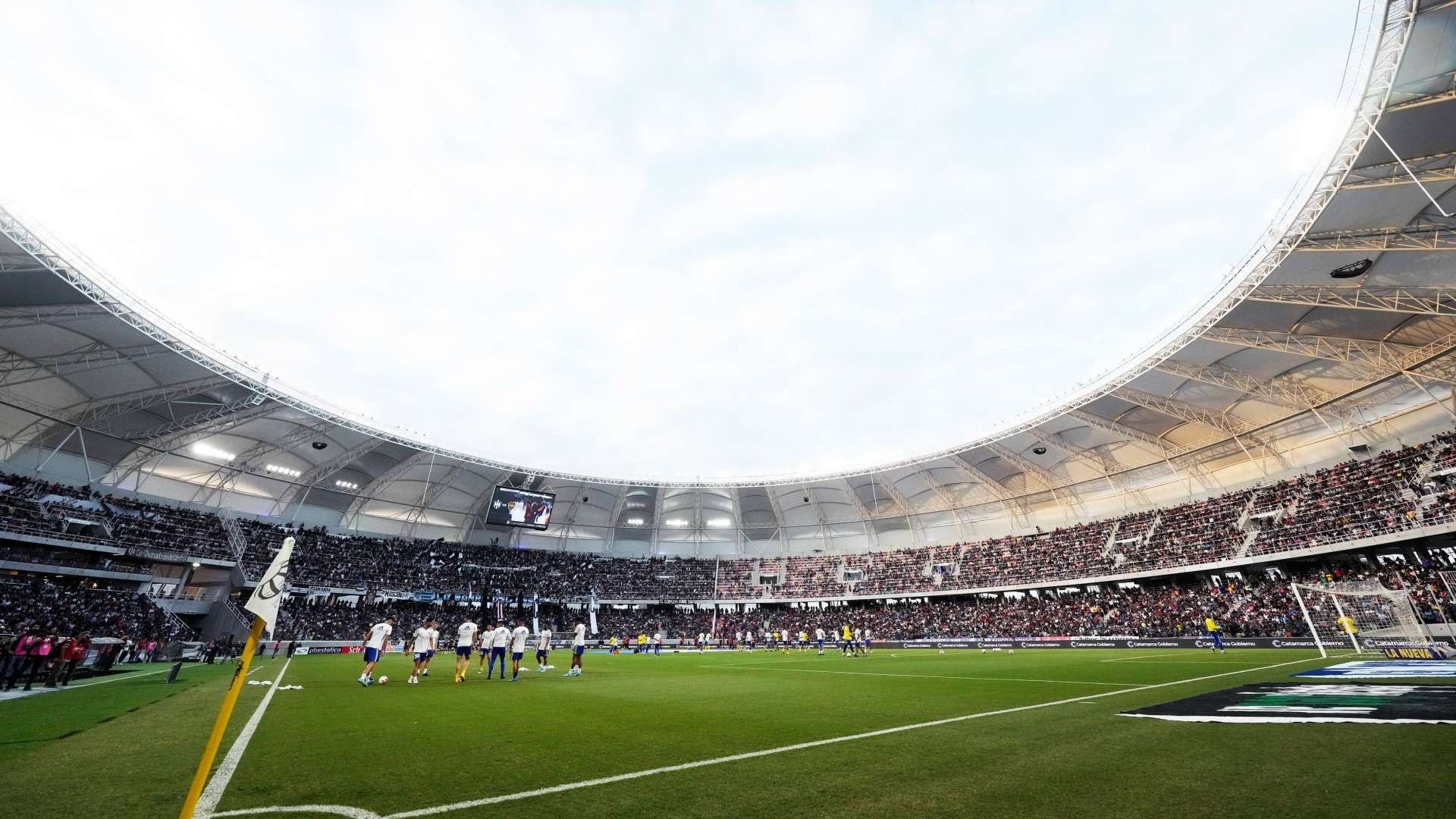 Central Cordoba Boca Madre de Ciudades Santiago del Estero 23042022