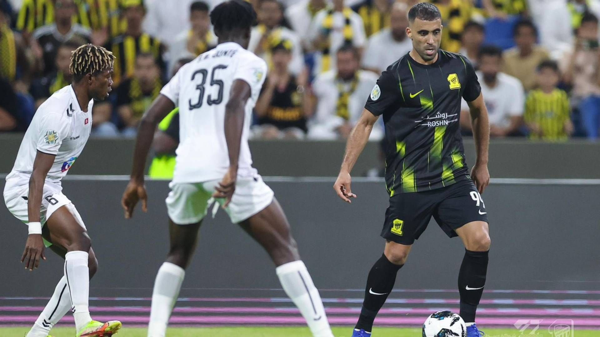 Abderrazak Hamdallah