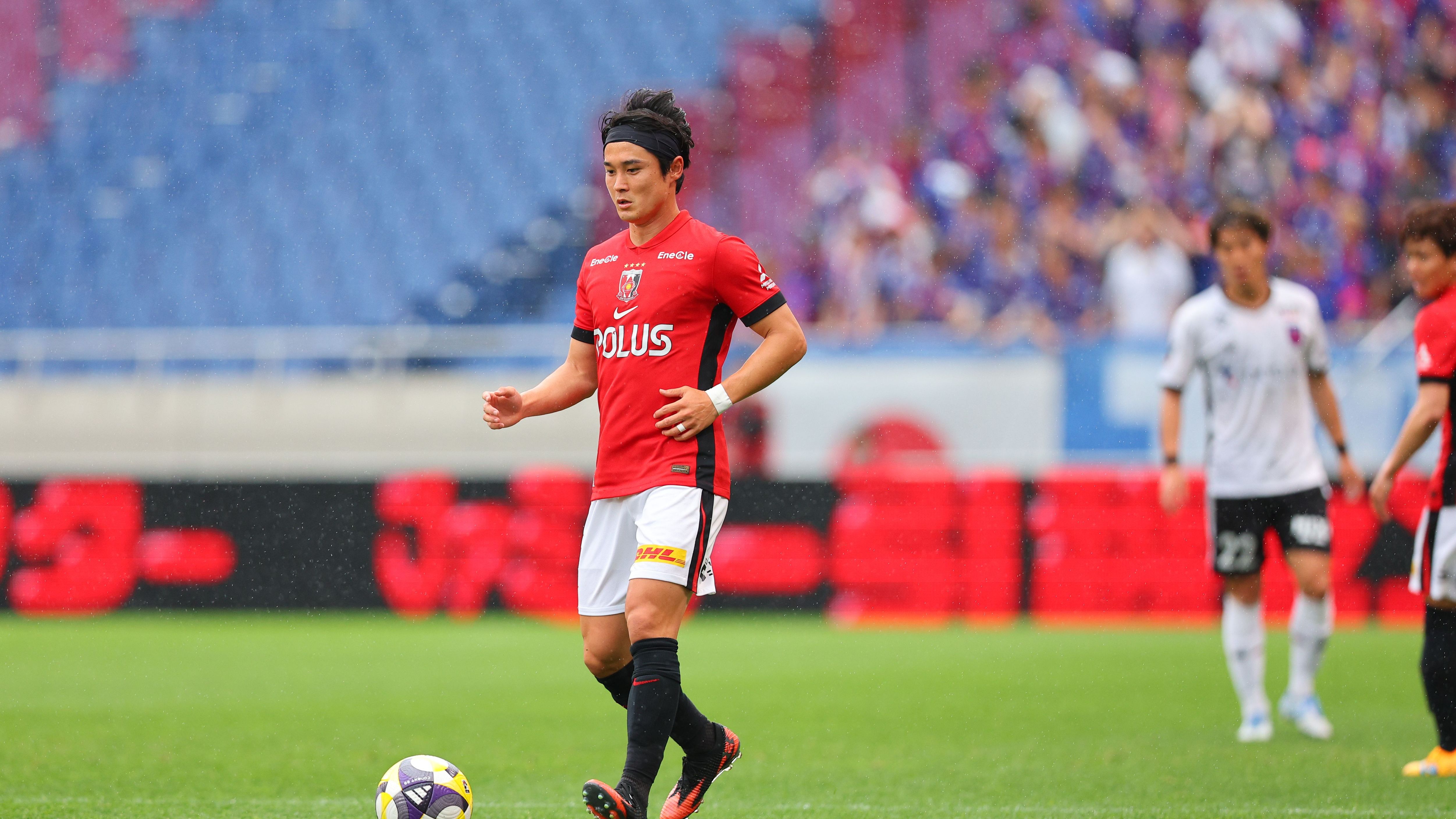 浦和レッズ Club World Cup Training 3/4パンツ: XL FIFA Club World Cup 2025™(FCWC)グッズ」発売! | URAWA RED