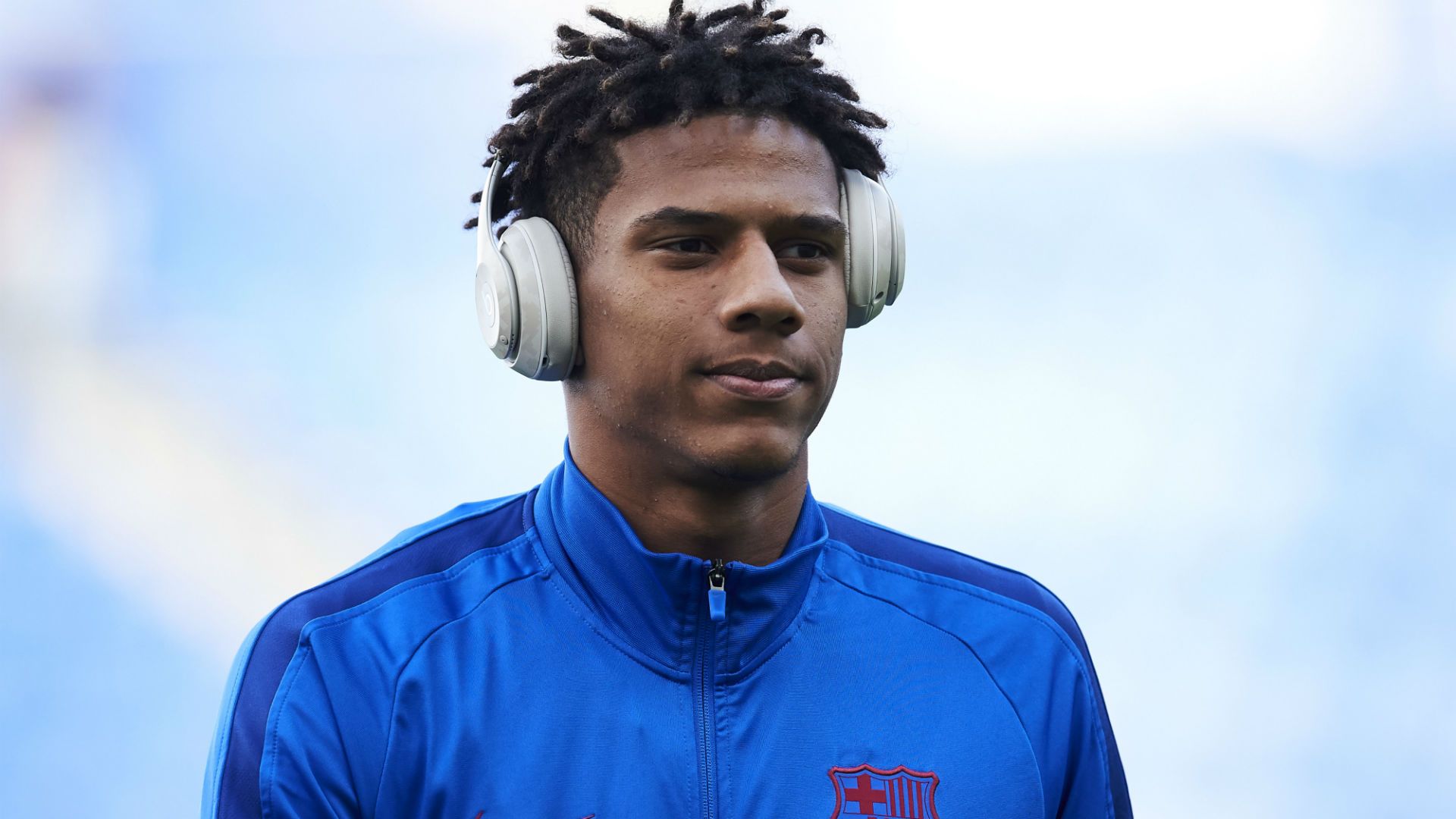 Jean Clair Todibo FC Barcelona 2019