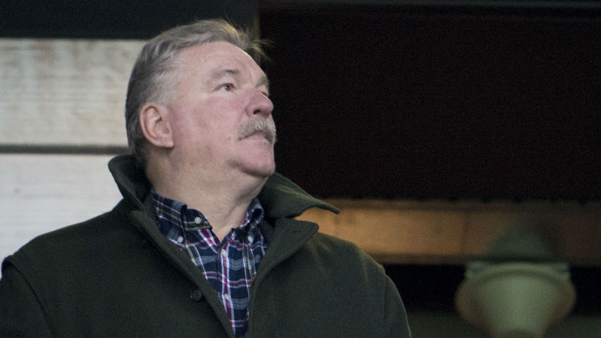 Frans van Seumeren, FC Utecht, 22042015