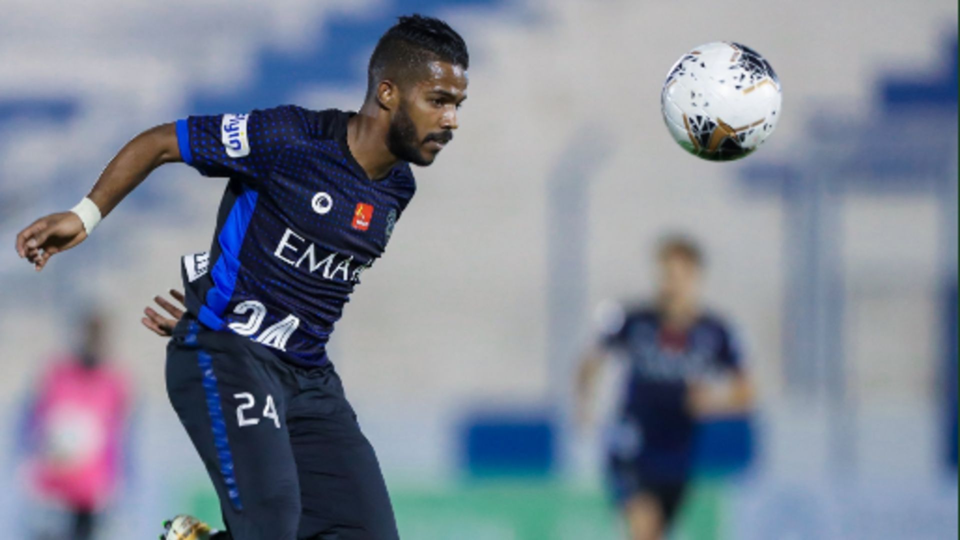 نواف العابد