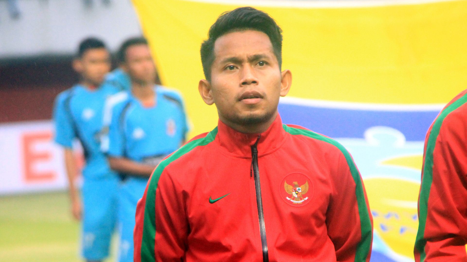 Andik Vermansah - Timnas Indonesia