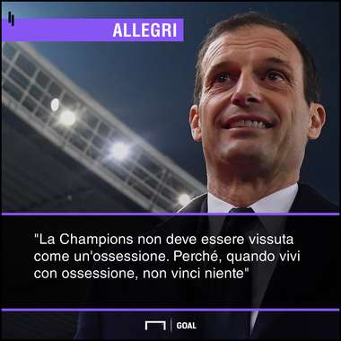 Allegri ps