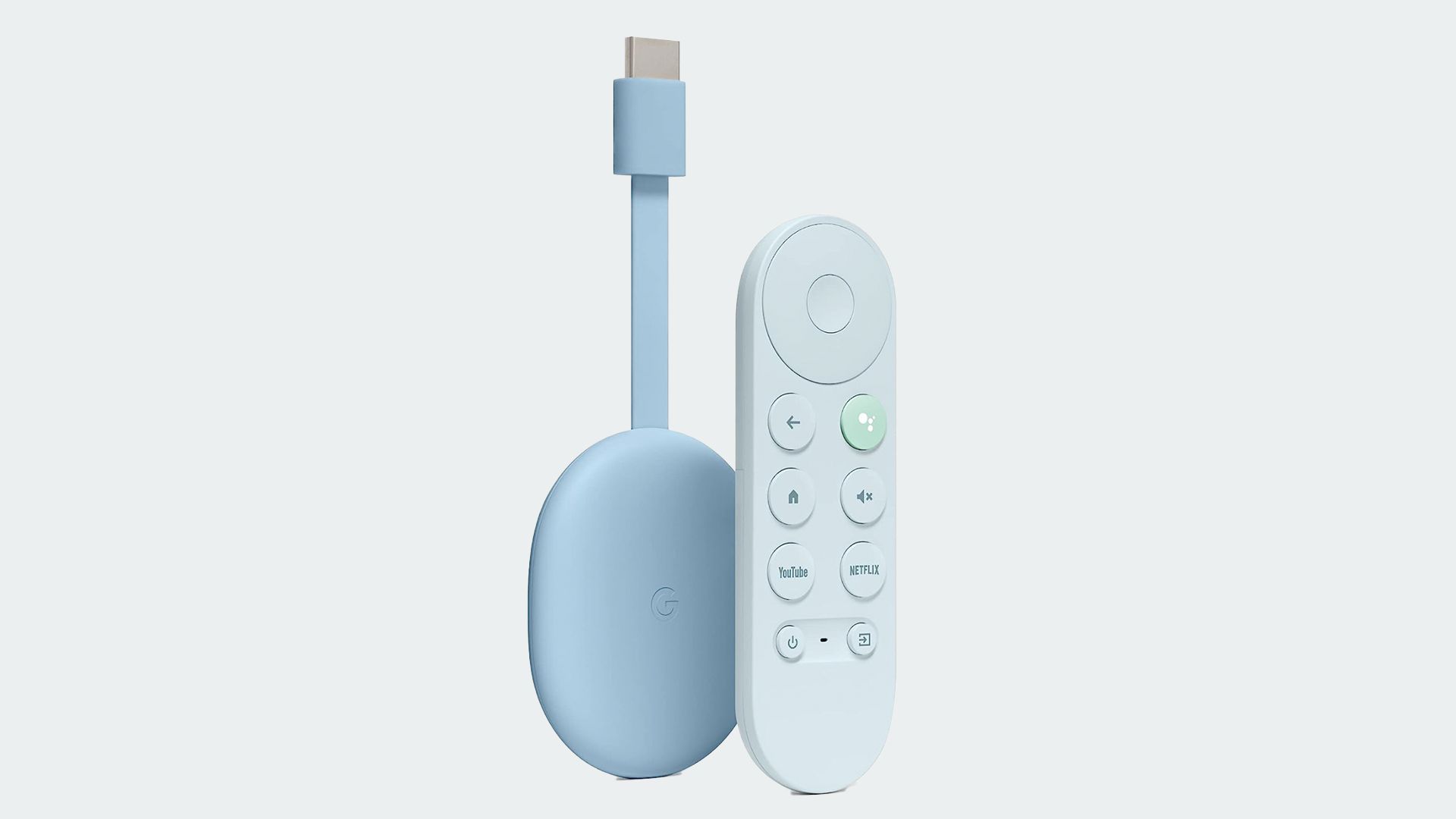 Chromecast with Google TV 4k