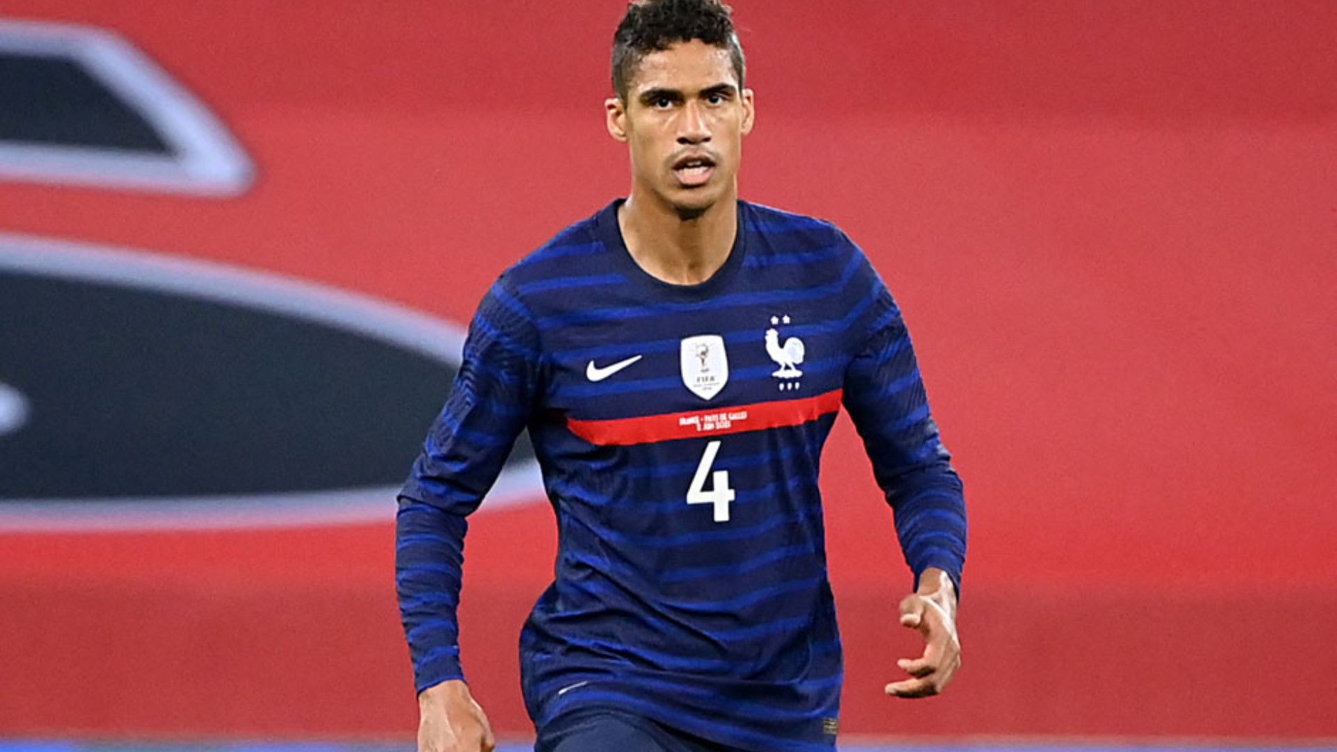 RAPHAEL VARANE