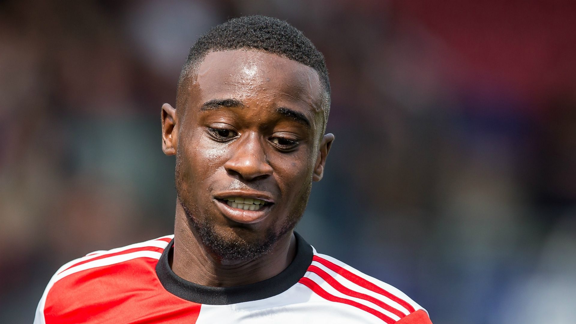 Lutsharel Geertruida, Feyenoord, 08212017