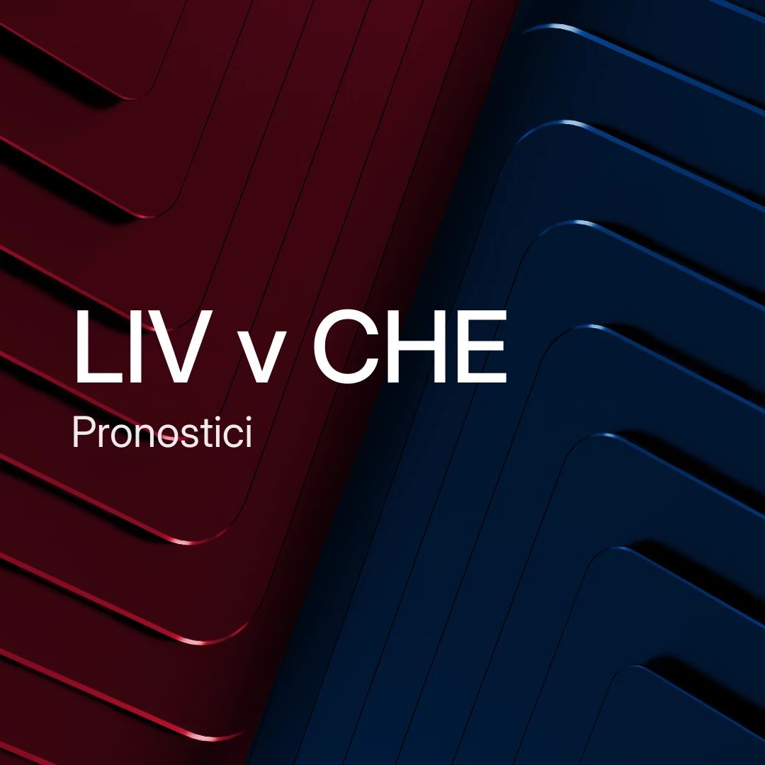 Liverpool-Chelsea-Pronostici
