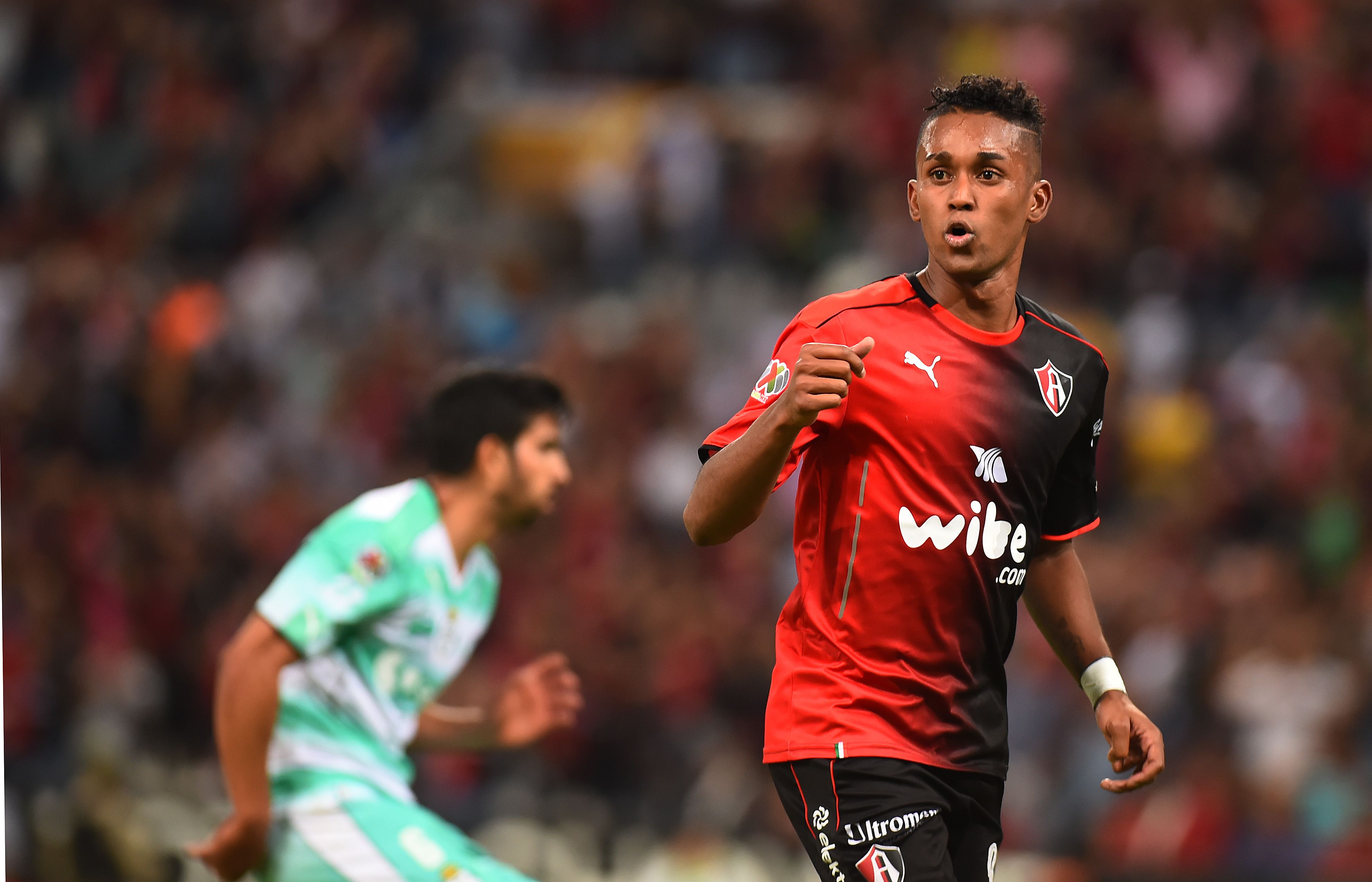 Fidel Martínez Atlas