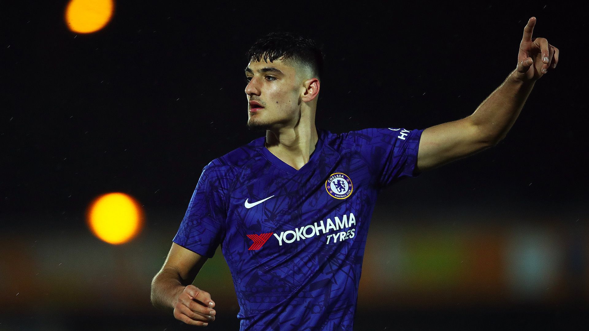 Armando Broja Chelsea