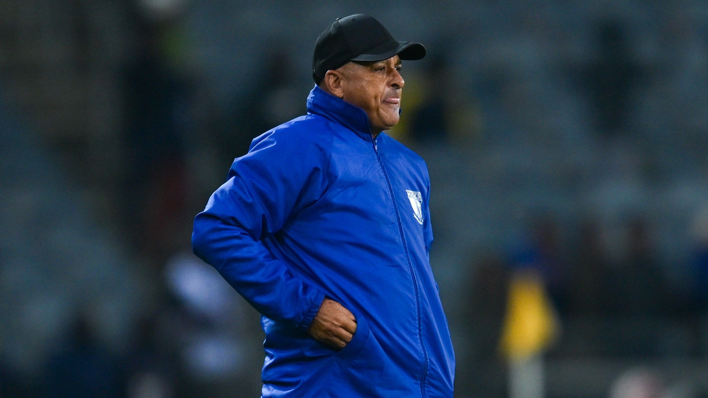 Owen Da Gama, Magesi FC, August 2025