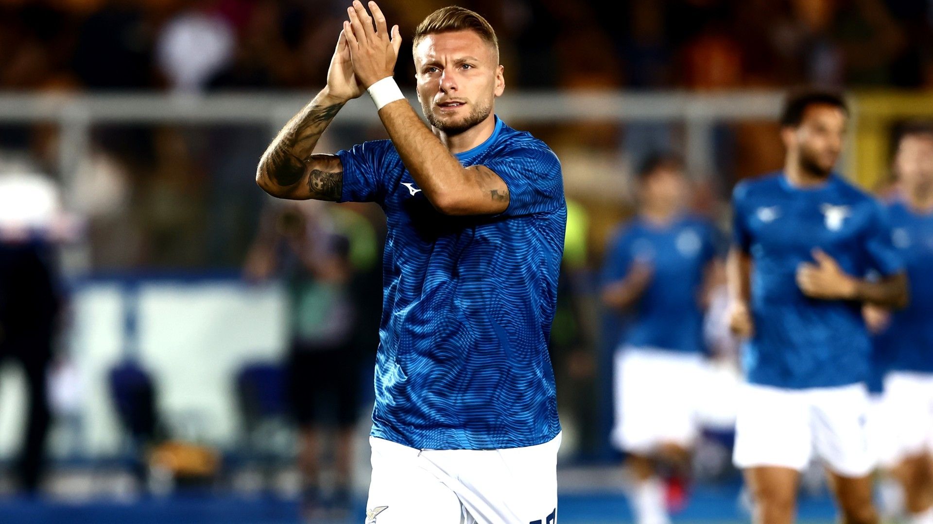 Immobile Lecce Lazio