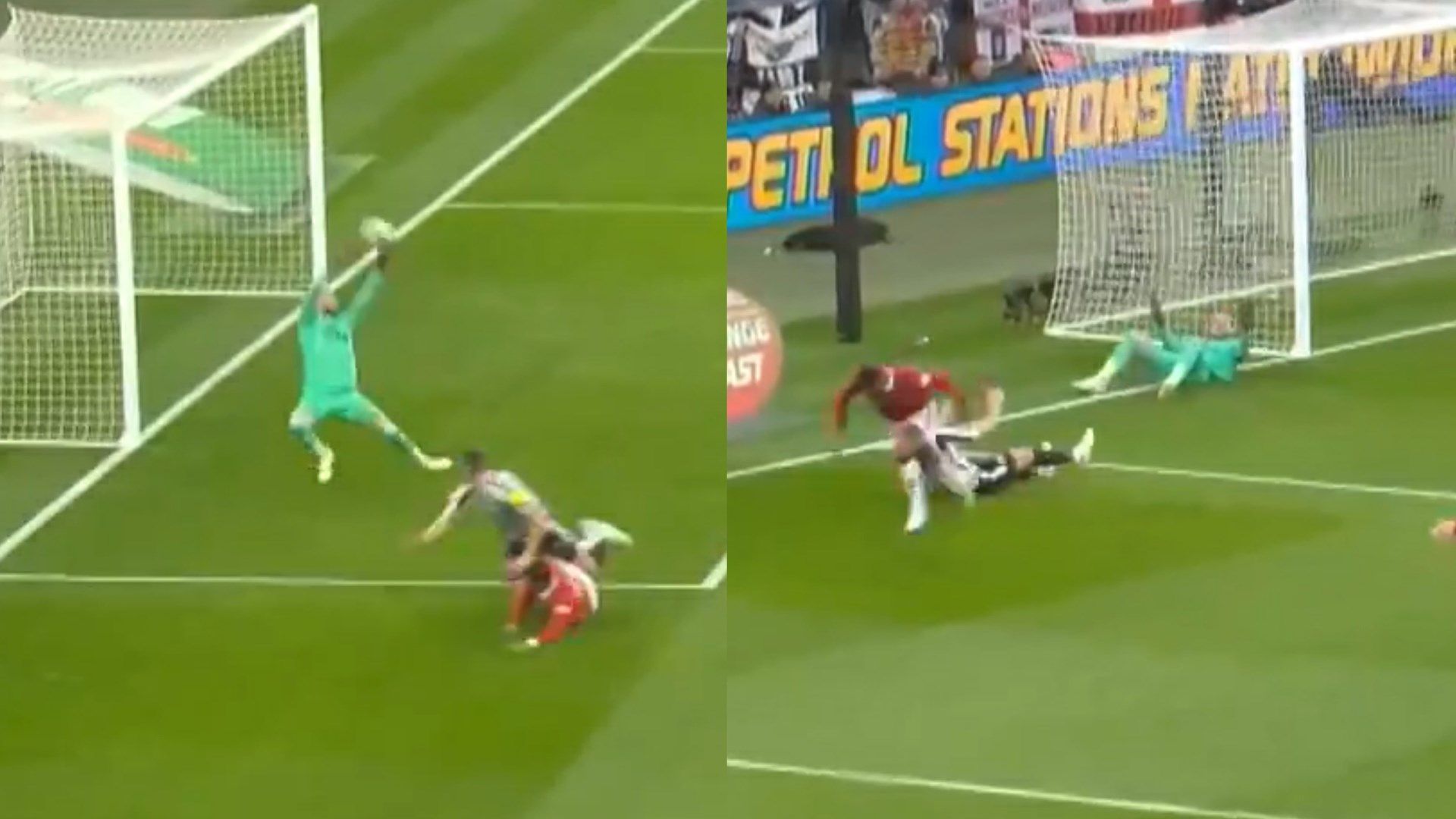 Karius United Newcastle