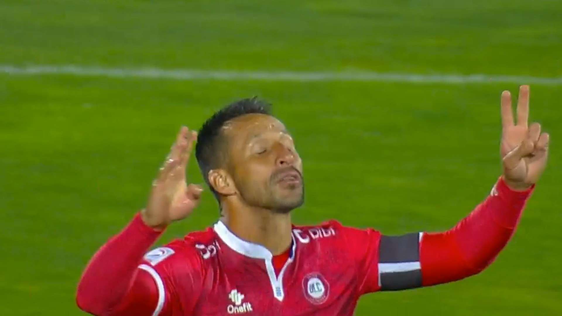 300820 Christian Vilches Unión La Calera Curicó