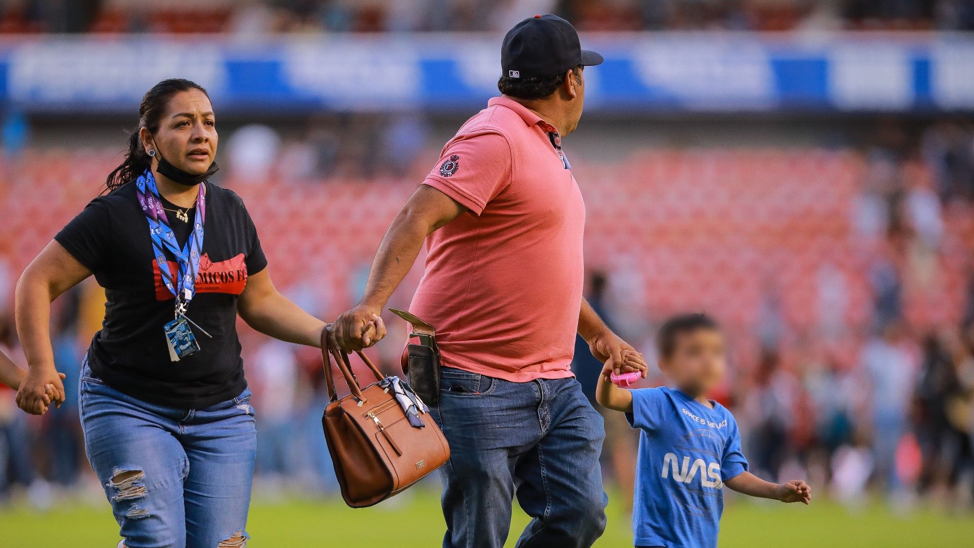 Familia Querétaro Atlas Clausura 2022