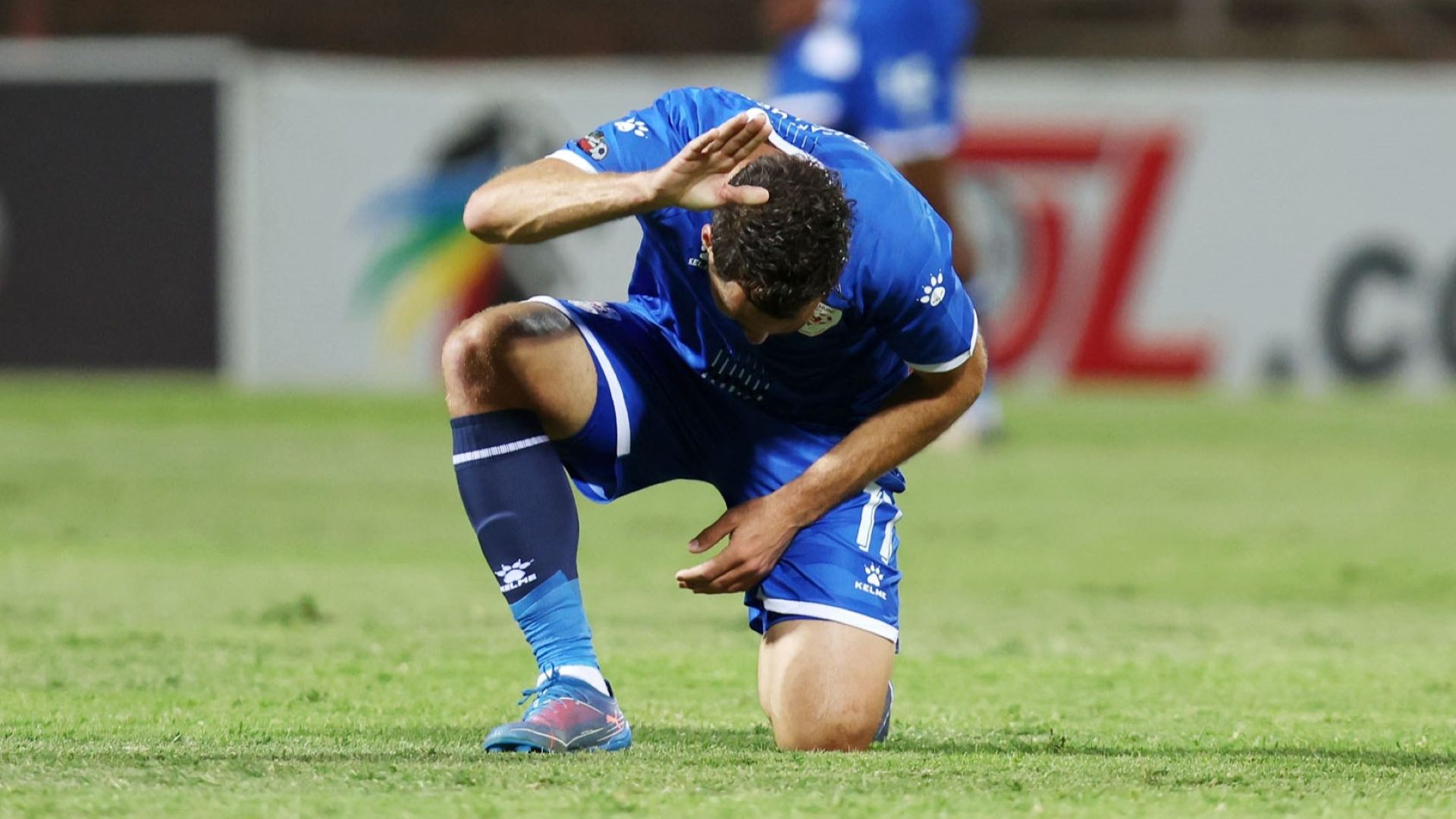 Bradley Grobler, Sekhukhune United