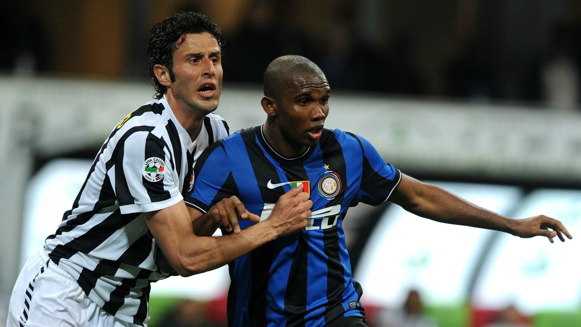 Fabio Grosso Juventus 2009