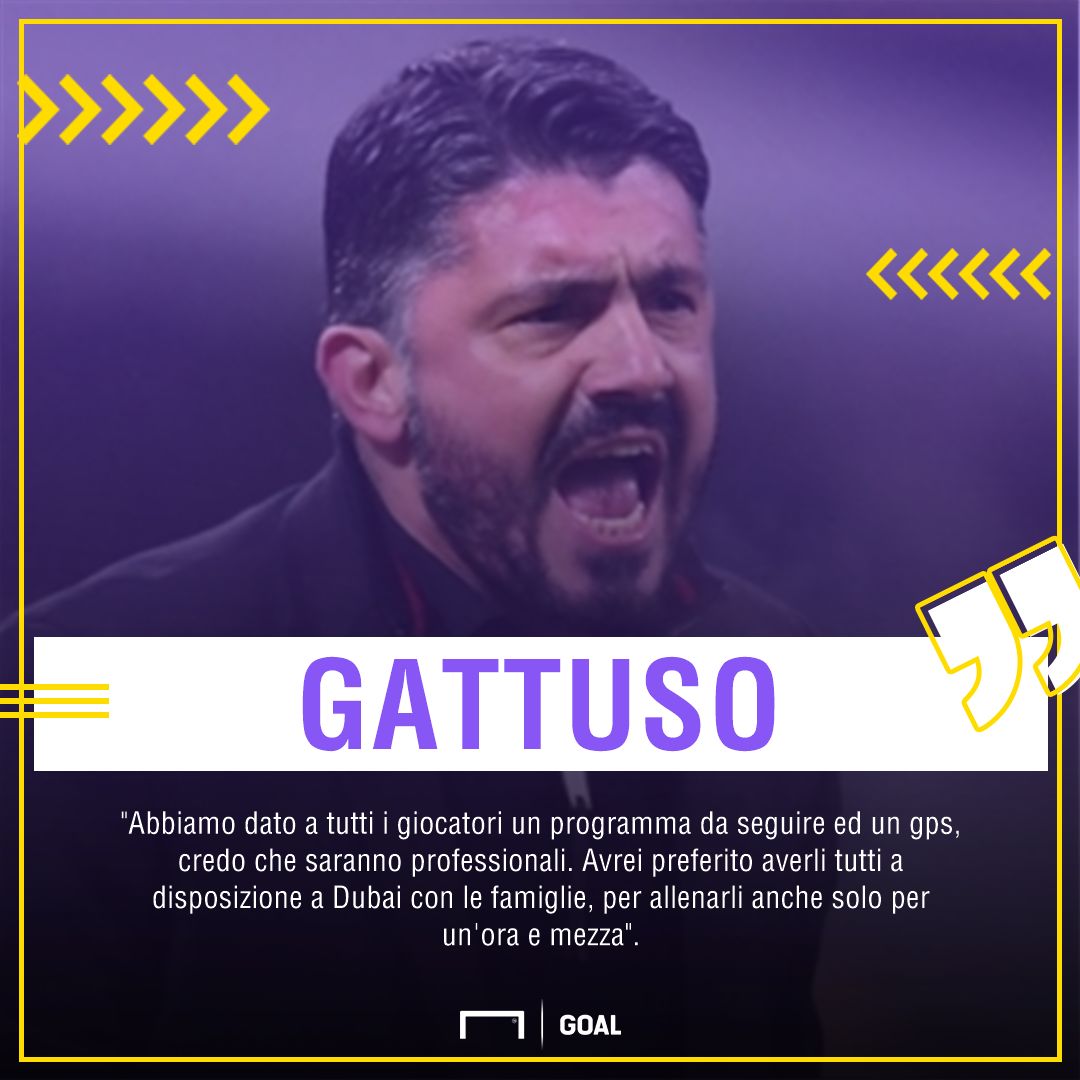 PS Gattuso