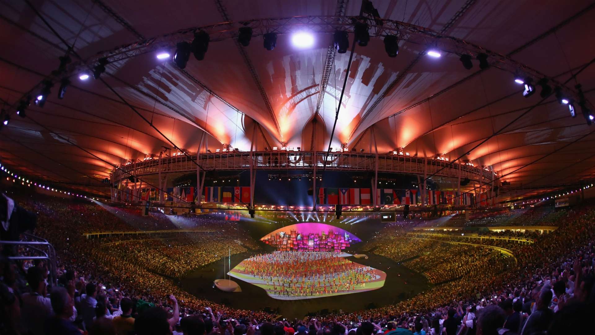 Maracaná