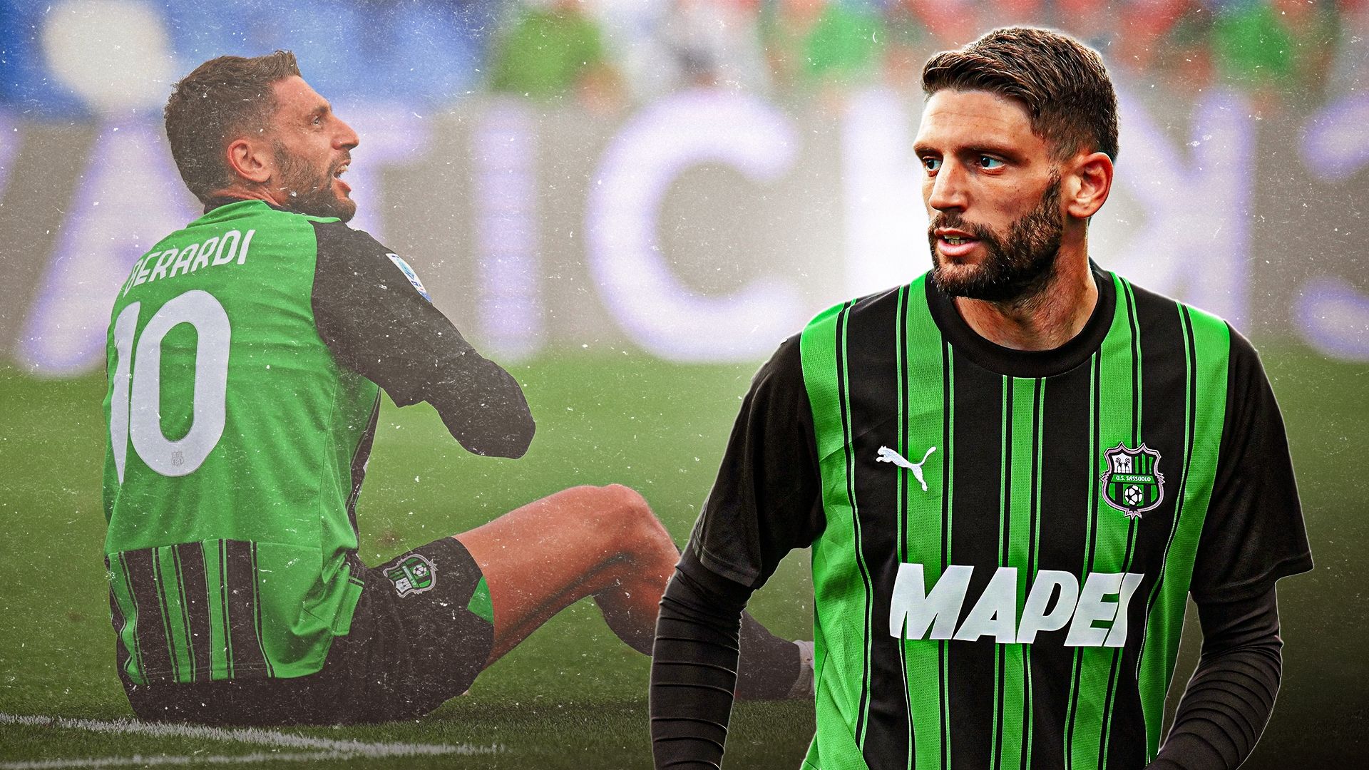 Berardi gfx