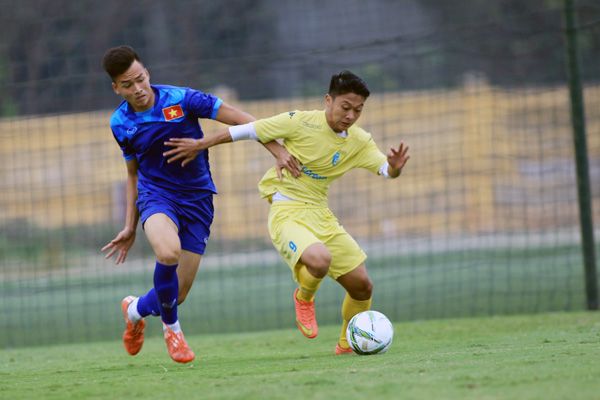 U18 Việt Nam