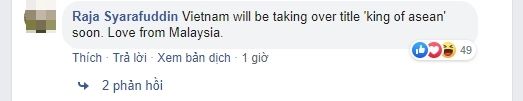 Fan's reaction Viet Nam UAE World Cup Qualification 2022