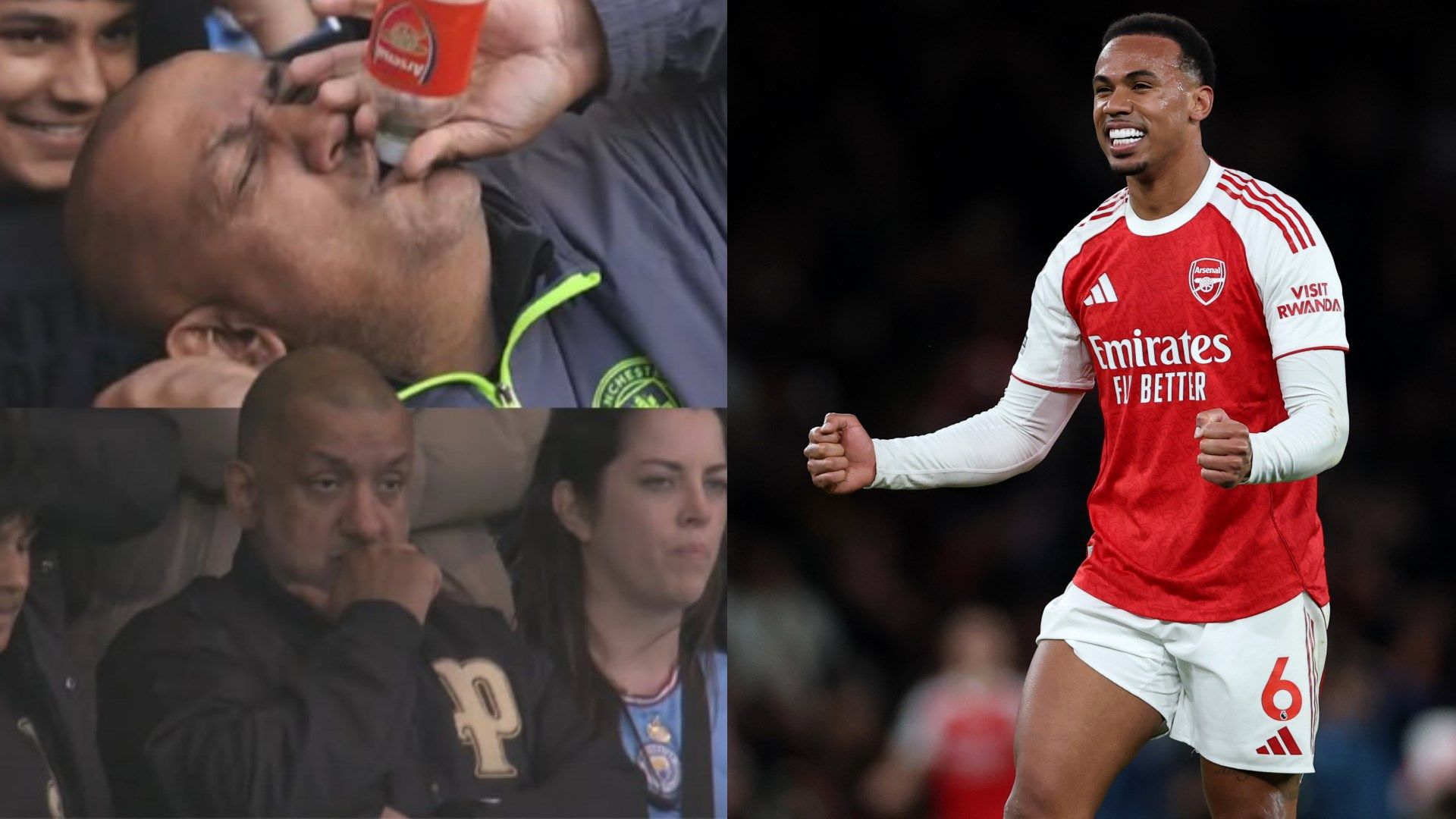 Gabriel-Arsenal