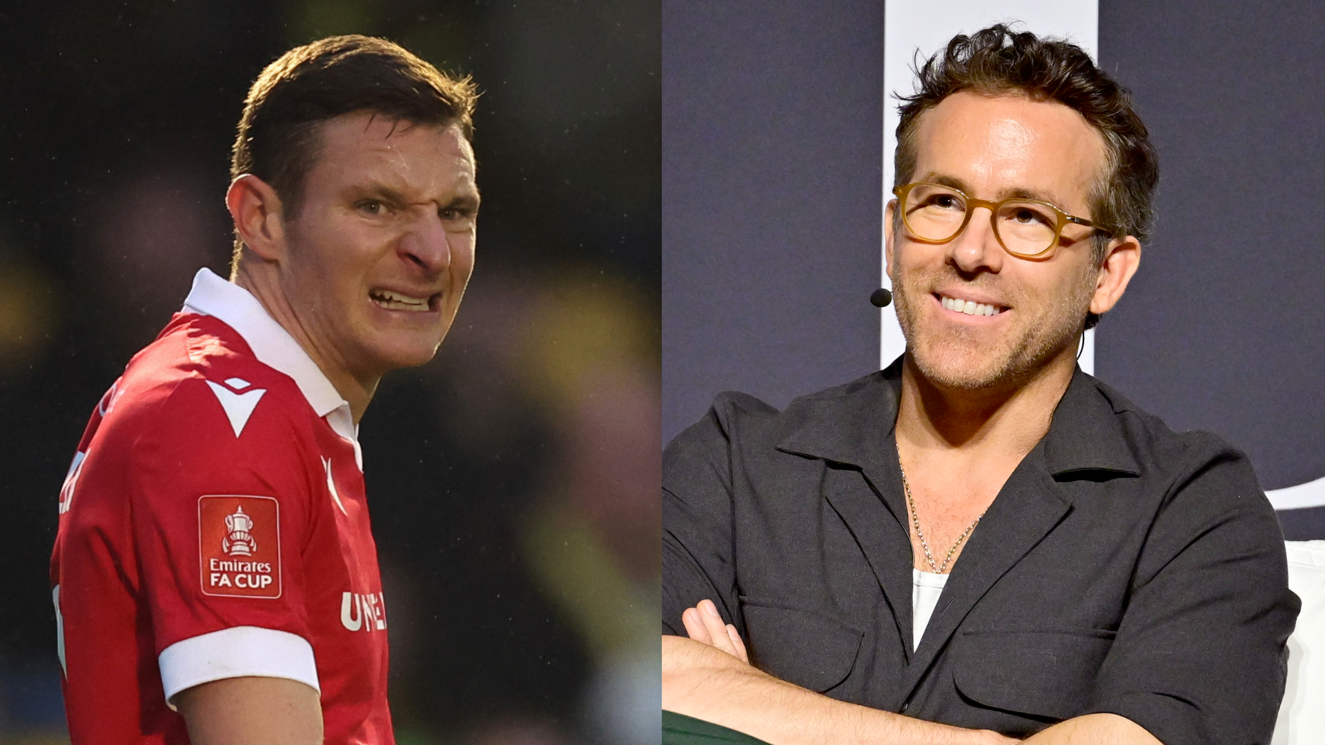 The end for Paul Mullin? Wrexham tipped to ditch club legend as Ryan Reynolds and Rob McElhenney told that only FOUR players are good enough for the Championship