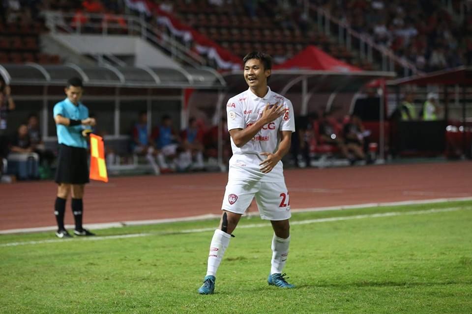 เจนรบ สำเภาดี