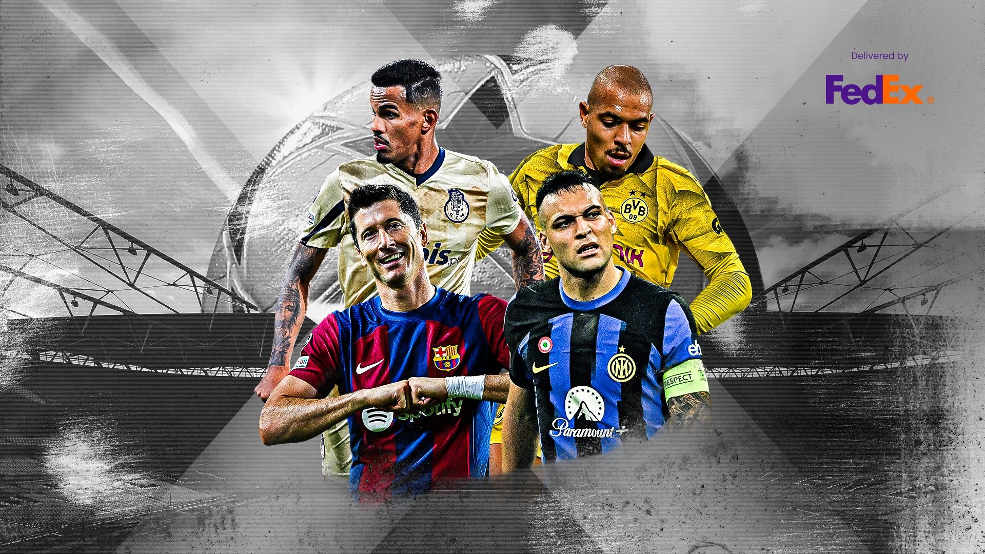 FedEx Performance Zone