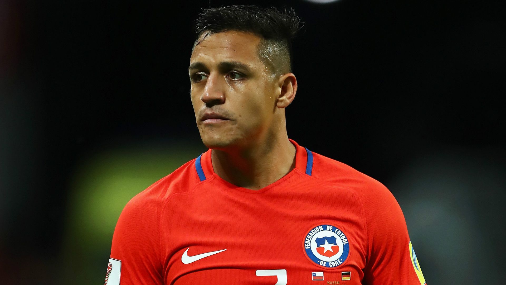 alexis sanchez - cropped