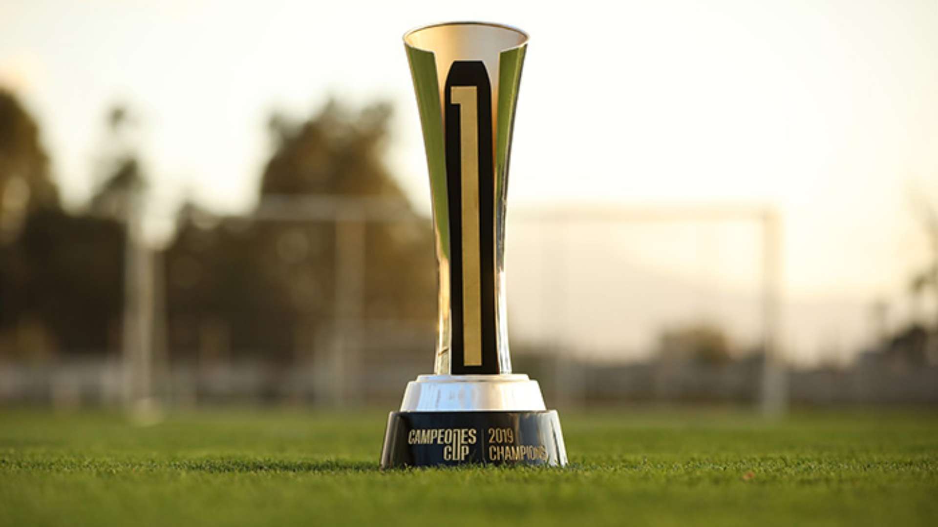 Trofeo Campeones Cup