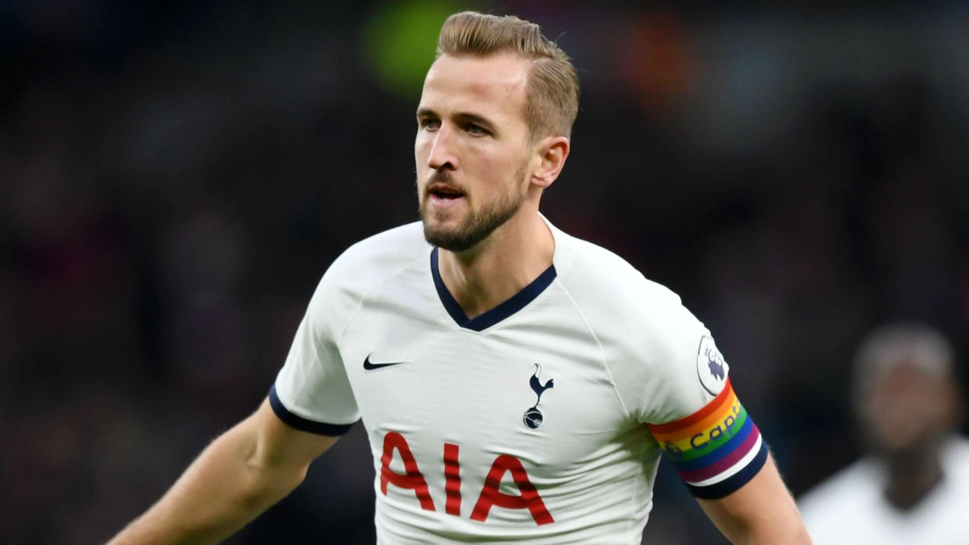 Harry Kane Tottenham 2019-20