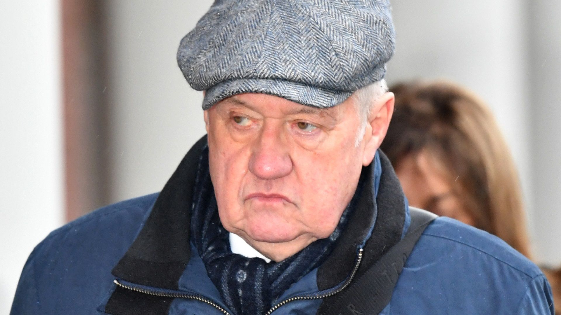 David Duckenfield Hillsborough 2019