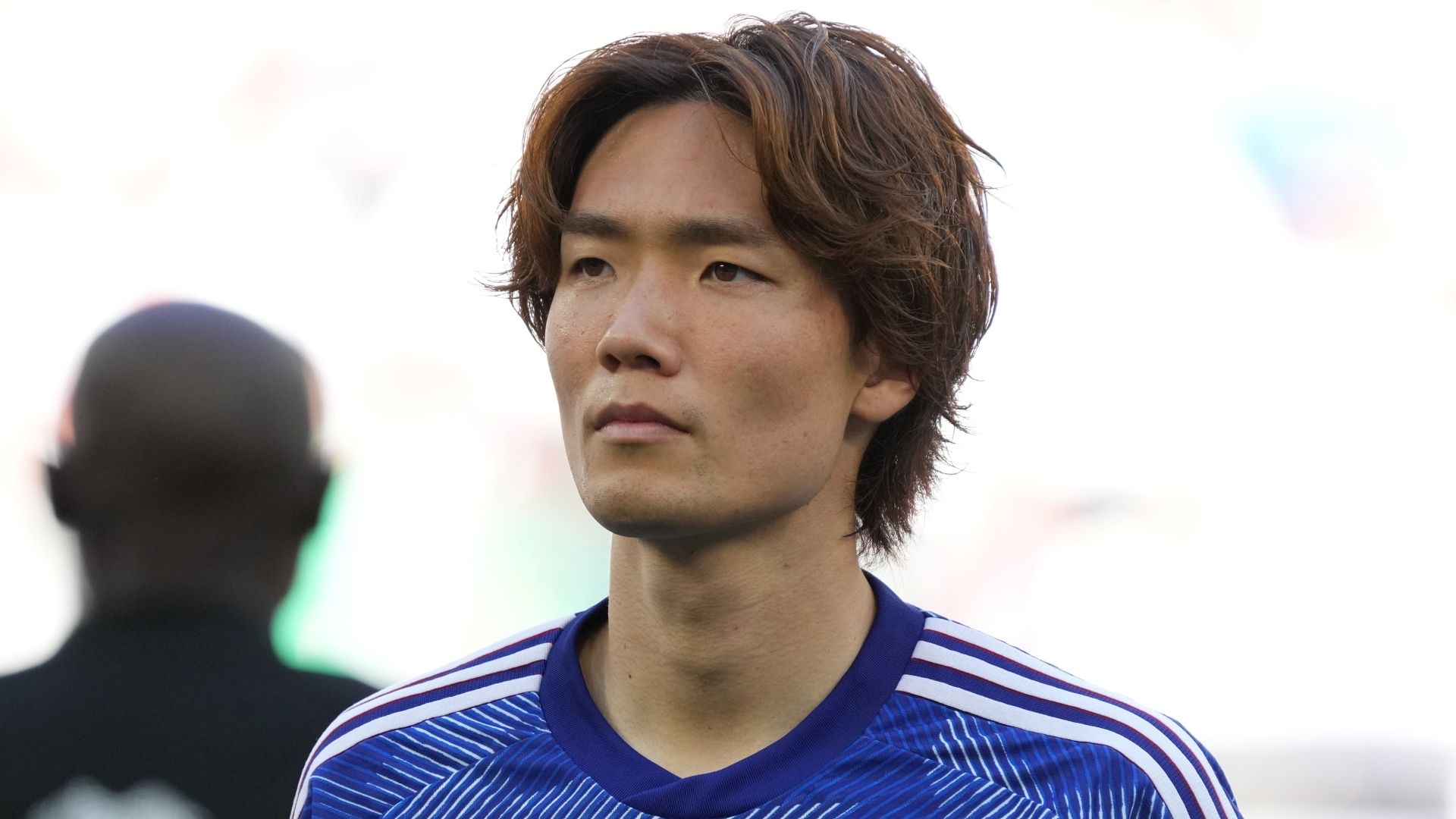 Ko Itakura Japan 20240119