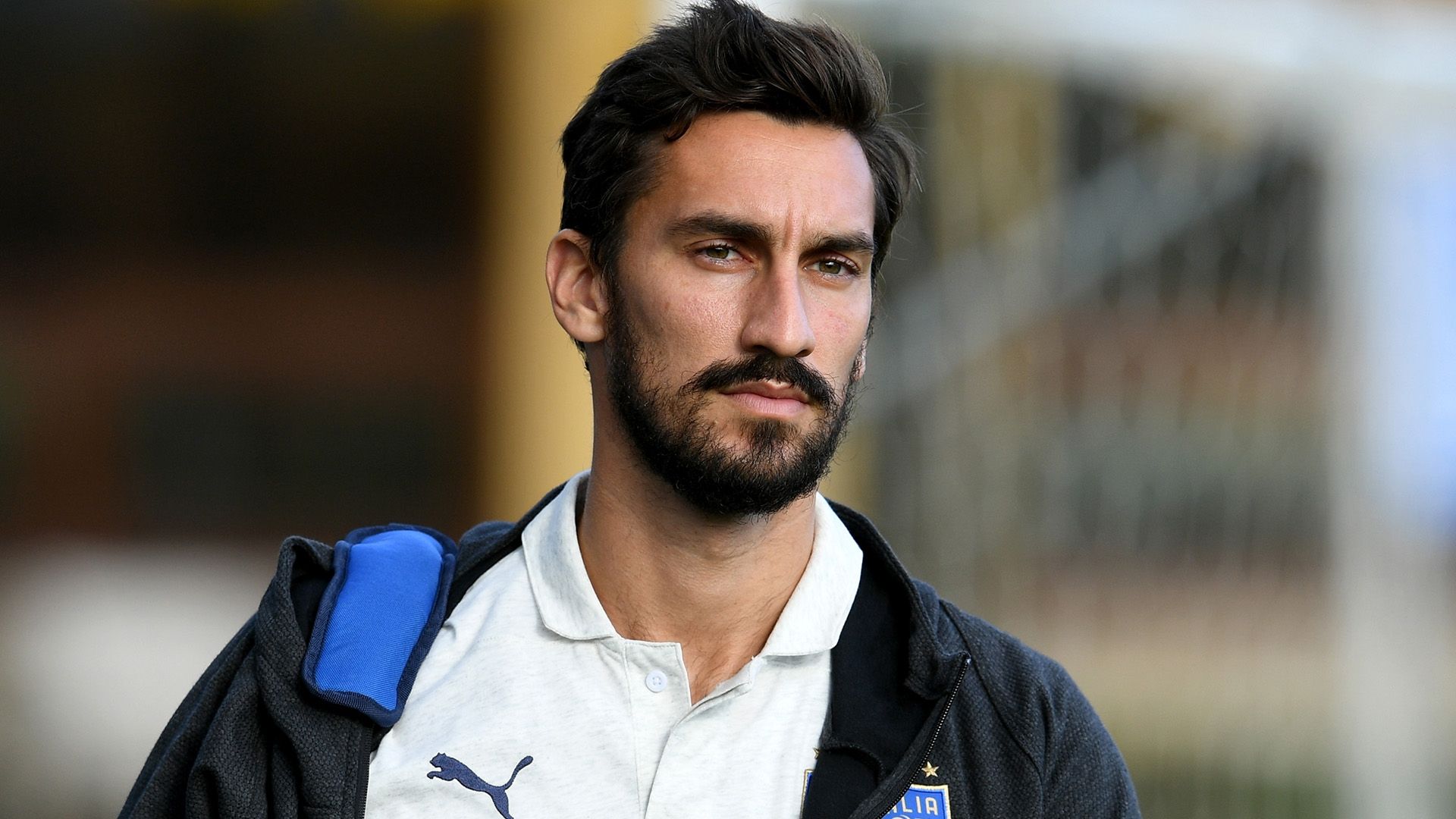 Davide Astori