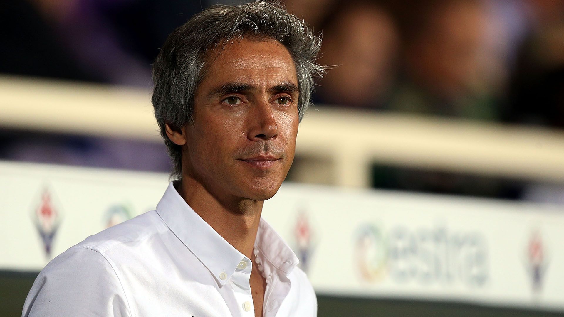 Paulo Sousa Fiorentina