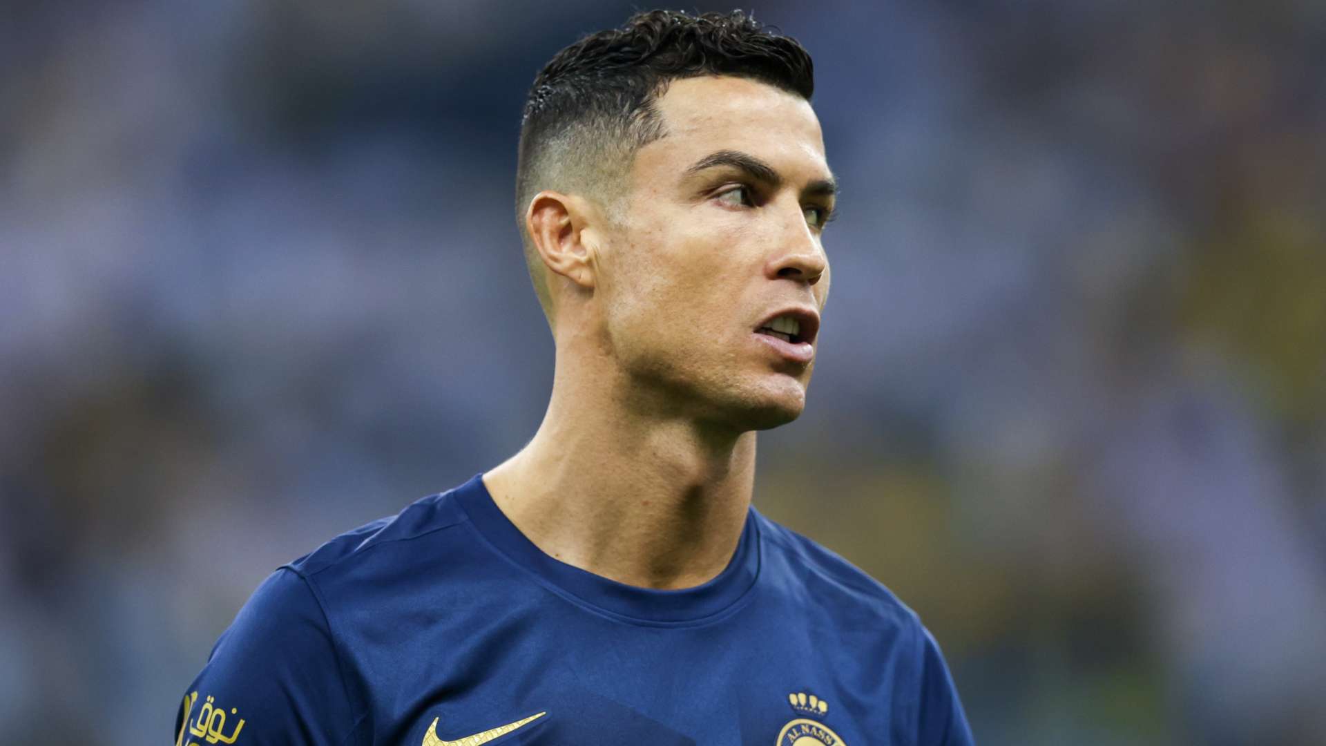 Cristiano Ronaldo Al-Nassr 2023