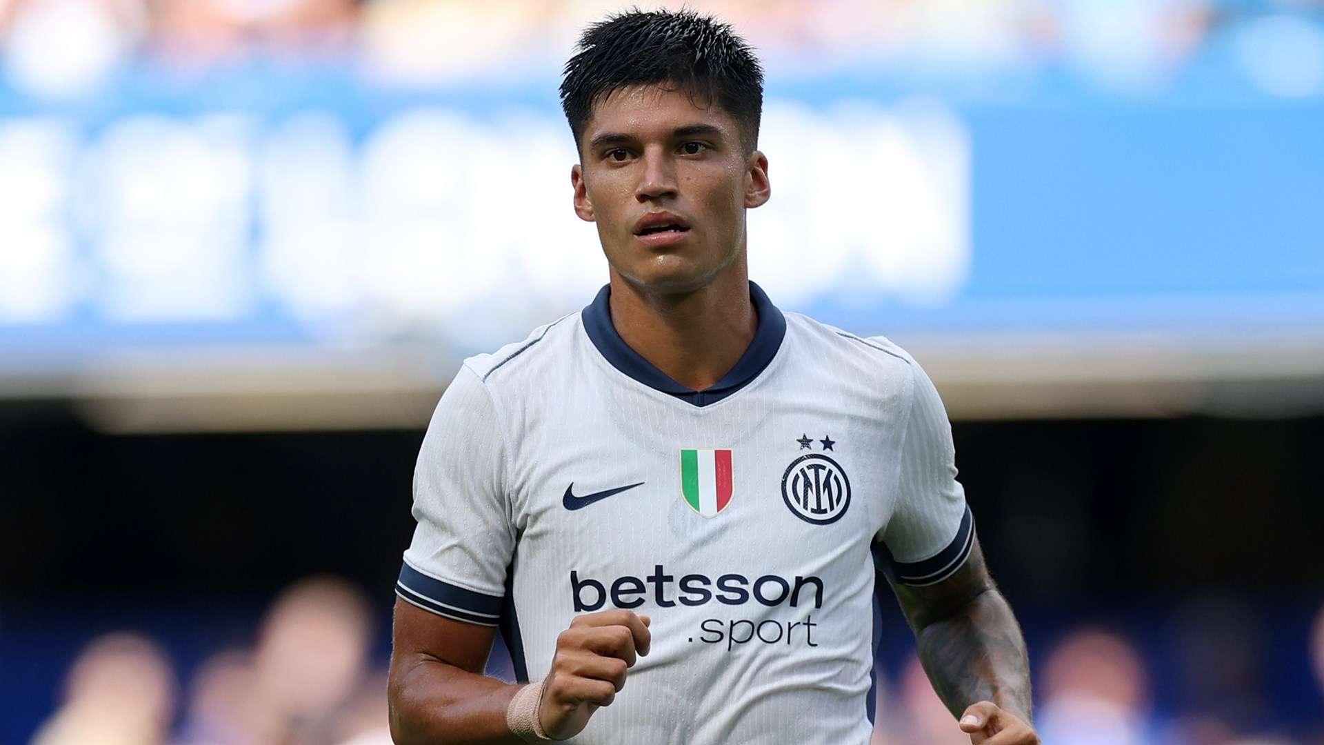 Correa Inter