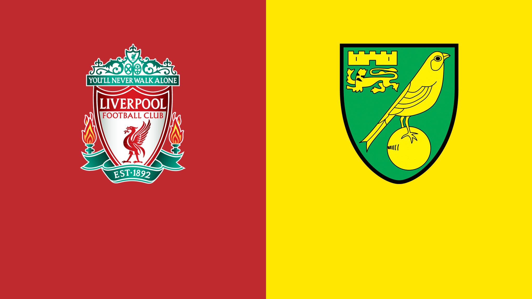 Liverpool Norwich
