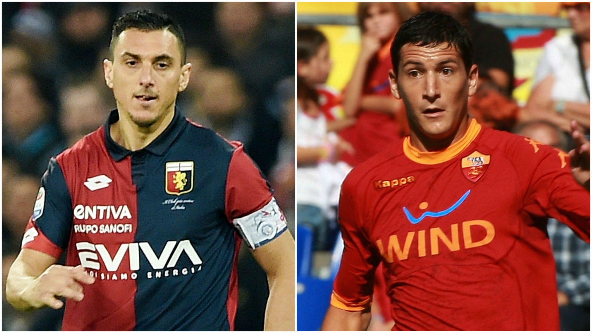 Nicolas Guillermo Burdisso