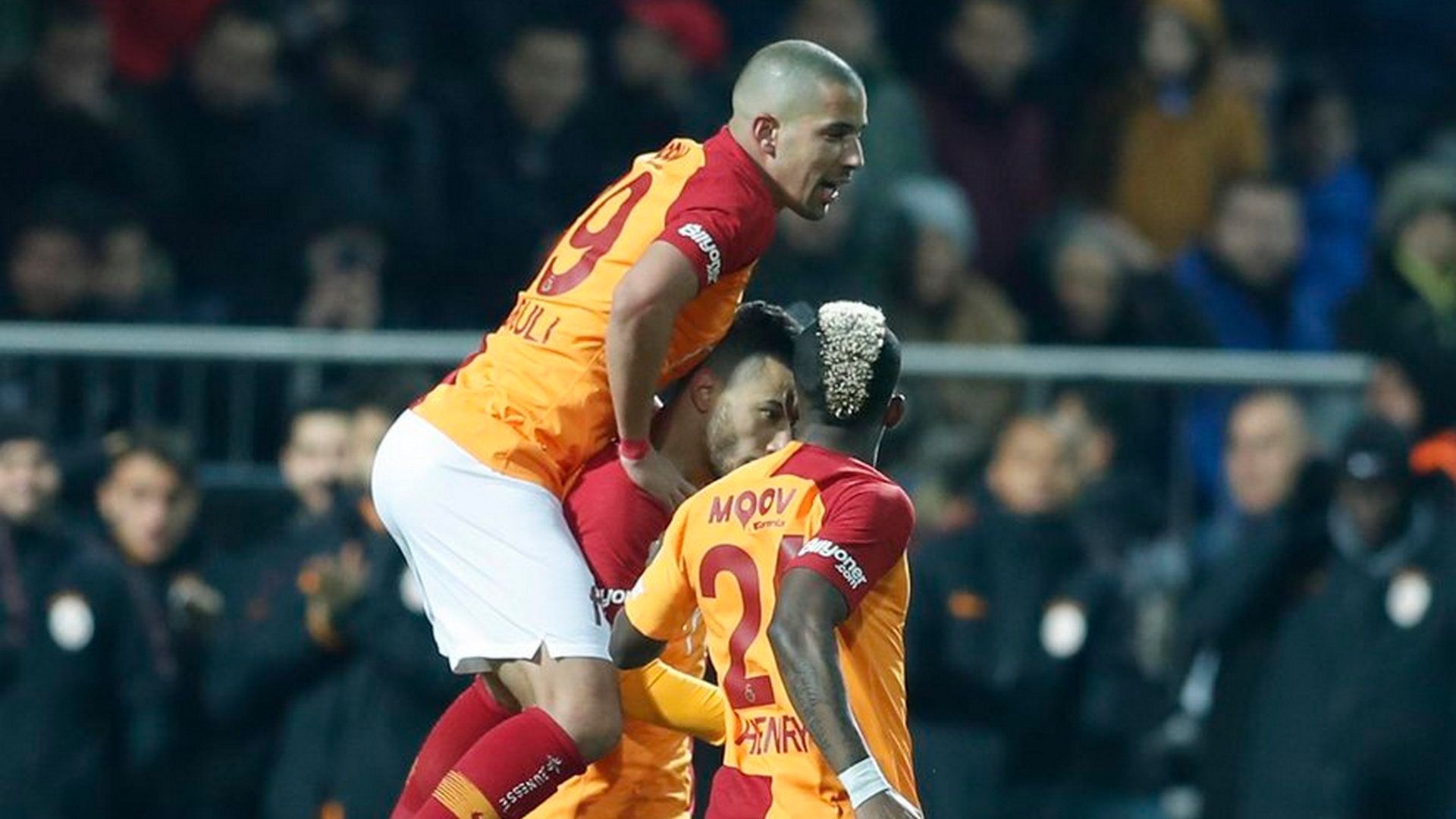 Galatasaray 2172019