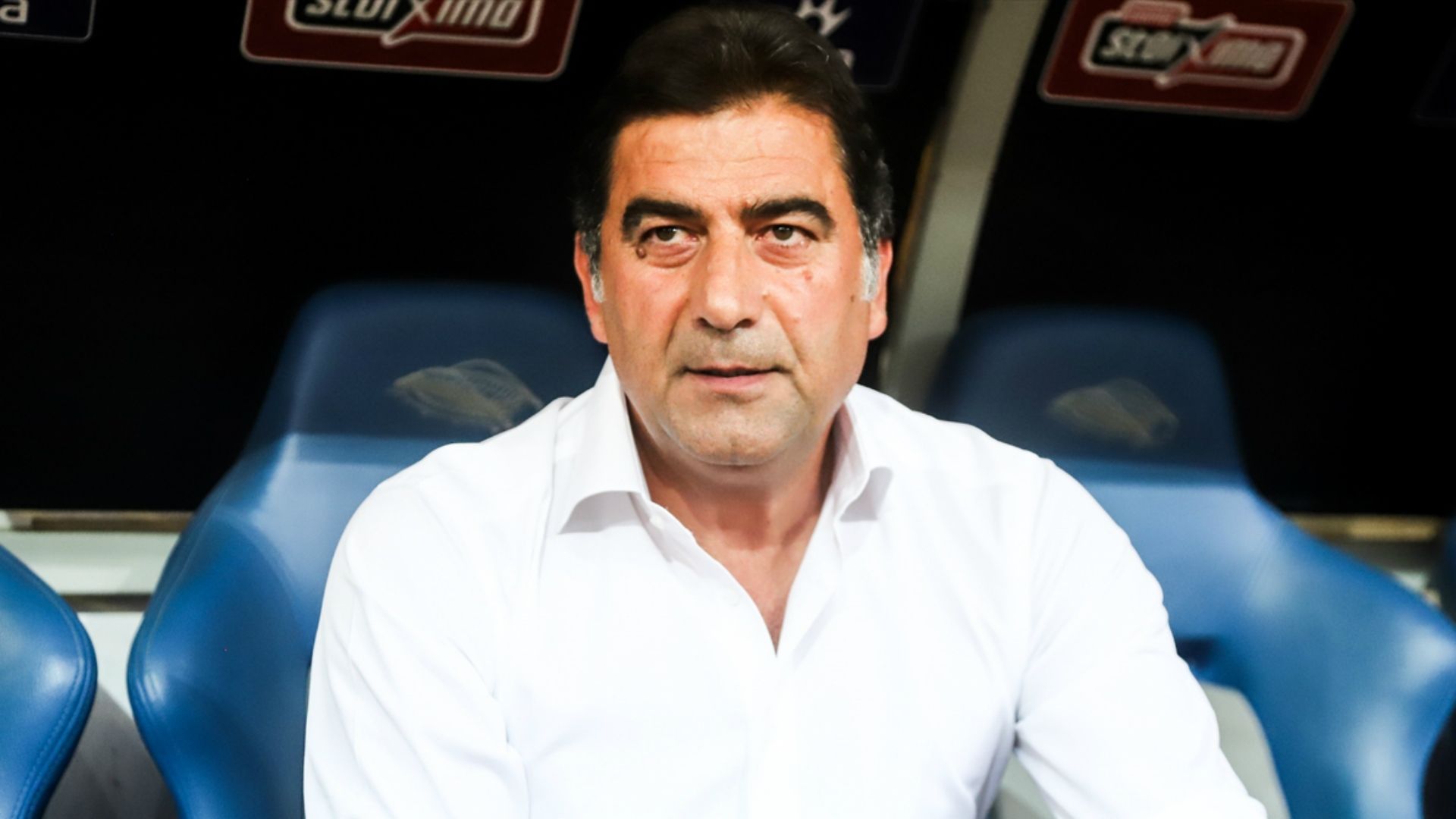 Unal Karaman AEK Trabzonspor 08222019